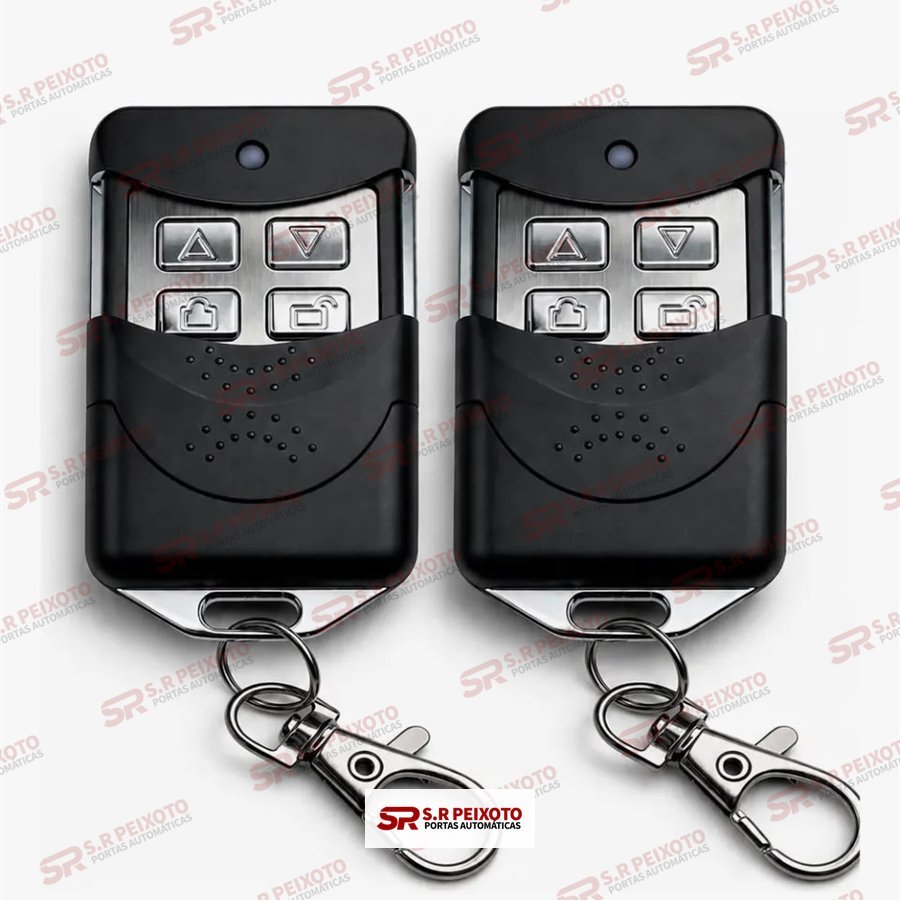 Controles remotos